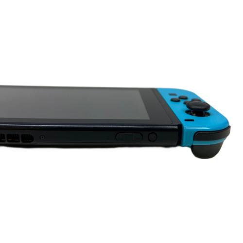 Nintendo (ニンテンドー) Nintendo Switch HAC-001 キズ有