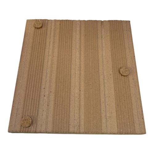 土鍋 長谷園のかまどさん ブラック