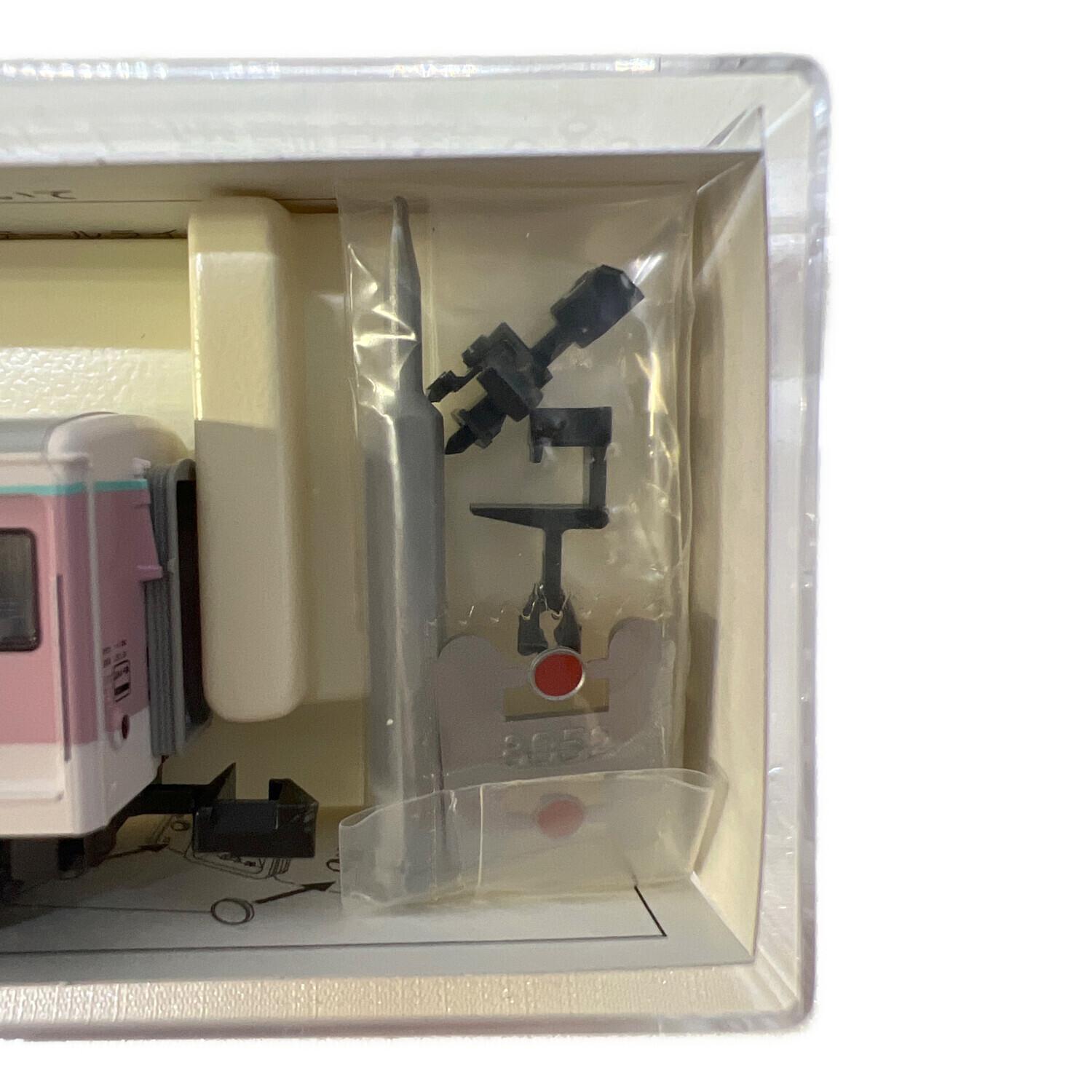 KATO (カトー) コンテスト2017 特製品 Nゲージ マニ50 2186 ゆうマニ