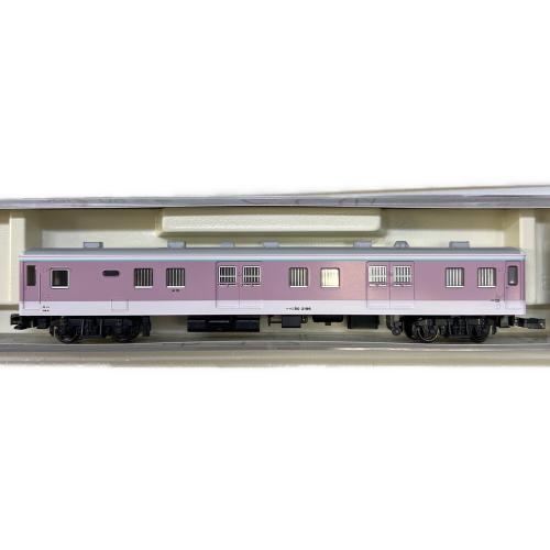 KATO ゆうマニ マニ50 2186 タイプ Nゲージ KATO (カトー) コンテスト2017 特製品 Nゲージ マニ50 2186 ゆうマニ