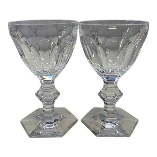 Baccarat (バカラ) グラス アルクール