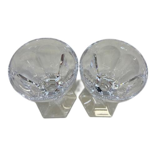 Baccarat (バカラ) グラス アルクール