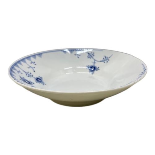ROYAL COPENHAGEN (ロイヤル・コペンハーゲン) ディーププレート ブルーエレメンツ
