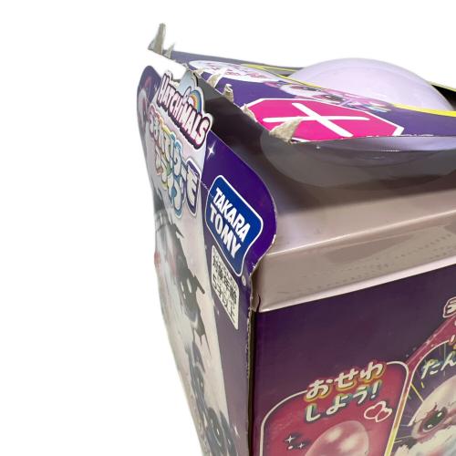 TAKARA TOMY (タカラトミー) うまれて！ウーモ アライブ 女の子おもちゃ パンドゥー