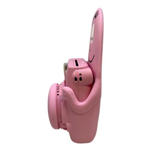 FUJIFILM (フジフィルム) インスタントカメラ instax mini 8 バーバパパ