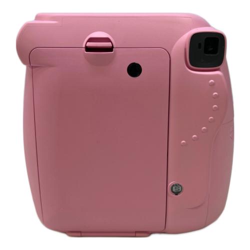FUJIFILM (フジフィルム) インスタントカメラ instax mini 8 バーバパパ