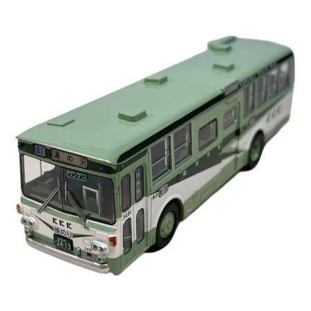 TOMYTEC (トミーテック) トミカ LV-N09g いすゞBU04型バス（国際興業