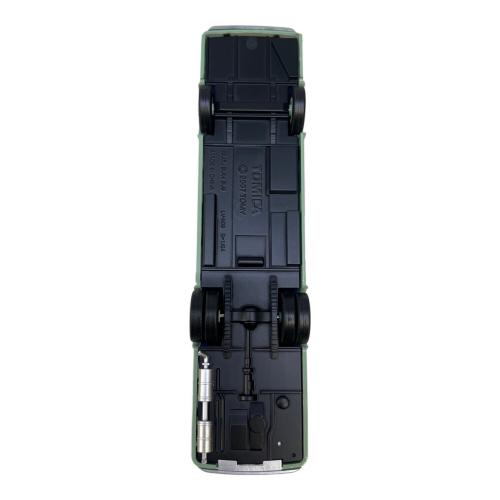 TOMYTEC (トミーテック) トミカ LV-N09g いすゞBU04型バス（国際興業）復活仕様