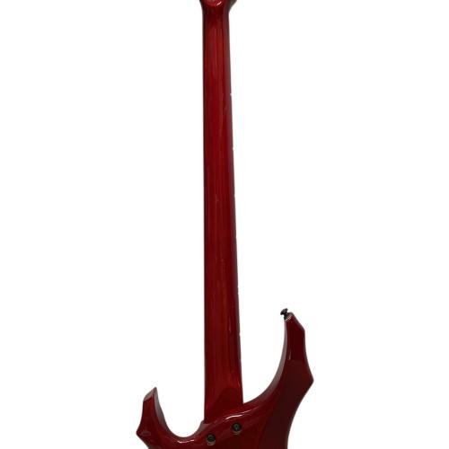 Grass Roots (グラスルーツ) エレキベース G-FR-52B