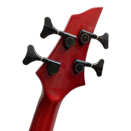 Grass Roots (グラスルーツ) エレキベース G-FR-52B