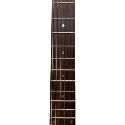Burny (バーニー) hideモデル イエローハートJr エレキギター YH-JR
