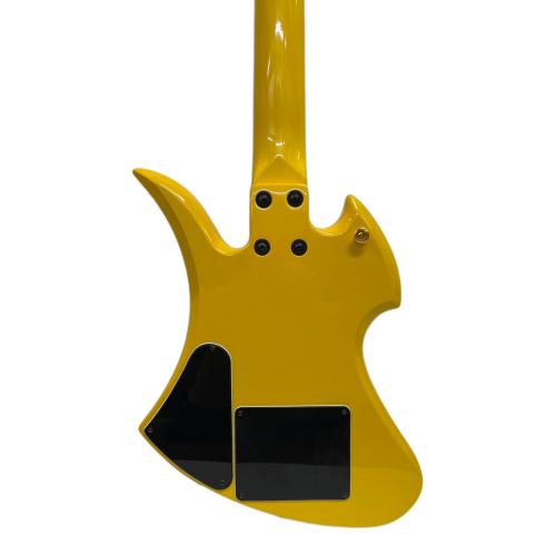 Burny (バーニー) hideモデル イエローハートJr エレキギター YH-JR