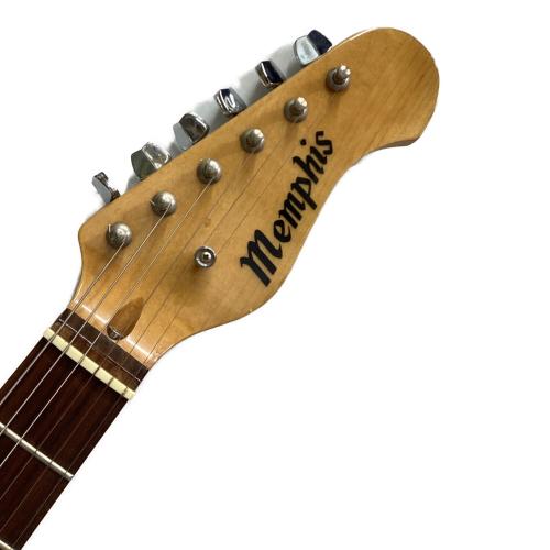 Memphis (メンフィス) エレキギター 202