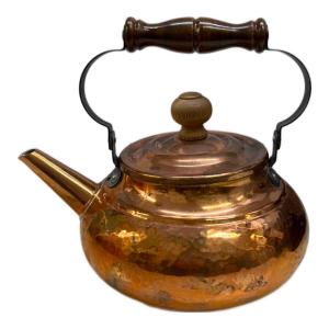 STOCKLI (ストックリ) ケトル