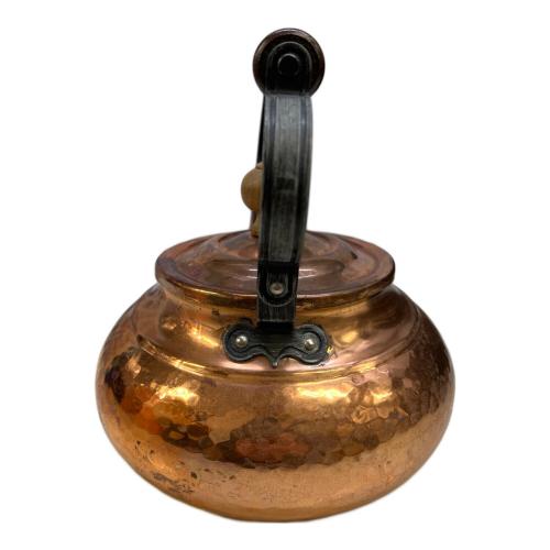 STOCKLI (ストックリ) ケトル