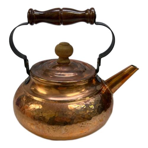 STOCKLI (ストックリ) ケトル