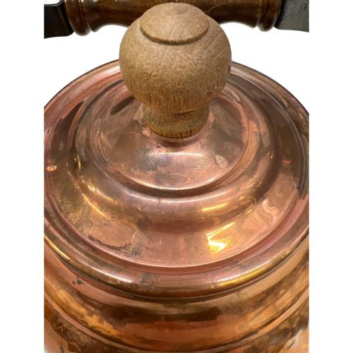 STOCKLI (ストックリ) ケトル