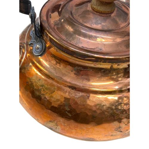 STOCKLI (ストックリ) ケトル