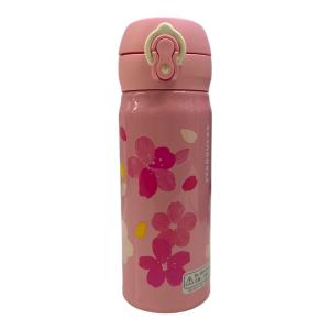 STARBUCKS COFFEE (スターバックスコーヒー) ステンレスタンブラー 400ml