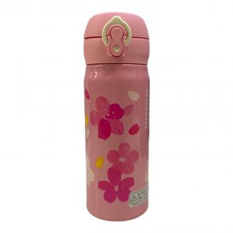 STARBUCKS COFFEE (スターバックスコーヒー) ステンレスタンブラー 400ml