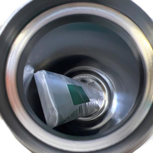 STARBUCKS COFFEE (スターバックスコーヒー) ステンレスタンブラー 400ml