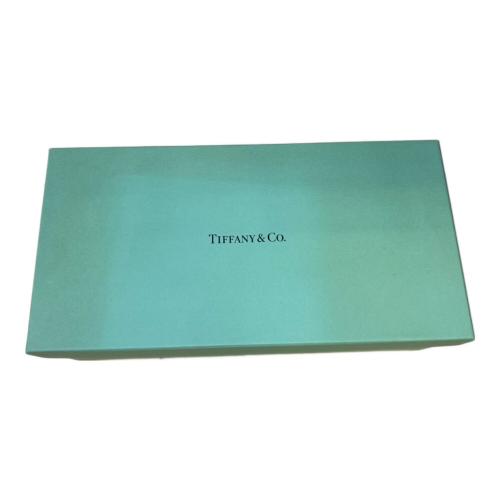 TIFFANY & Co. (ティファニー) マグカップ ブルーボックス