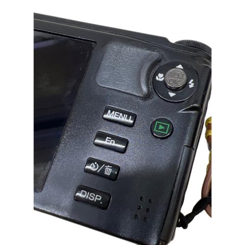 RICOH (リコー) コンパクトデジタルカメラ CX5