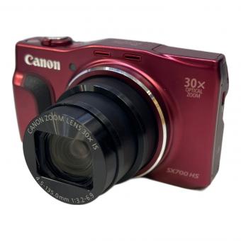 CANON (キヤノン) コンパクトデジタルカメラ PC2047 PowerShot SX700HS