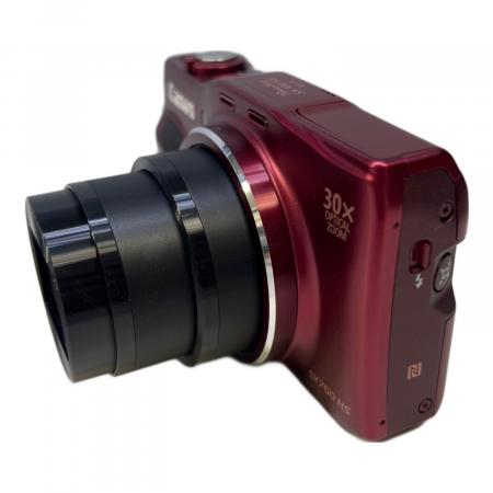 Canon PowerShot SX700HS PC2047 コンデジ　動作品 CANON (キヤノン) コンパクトデジタルカメラ PC2047 PowerShot SX700HS