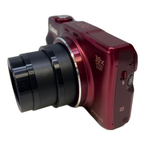 CANON (キヤノン) コンパクトデジタルカメラ PC2047 PowerShot SX700HS