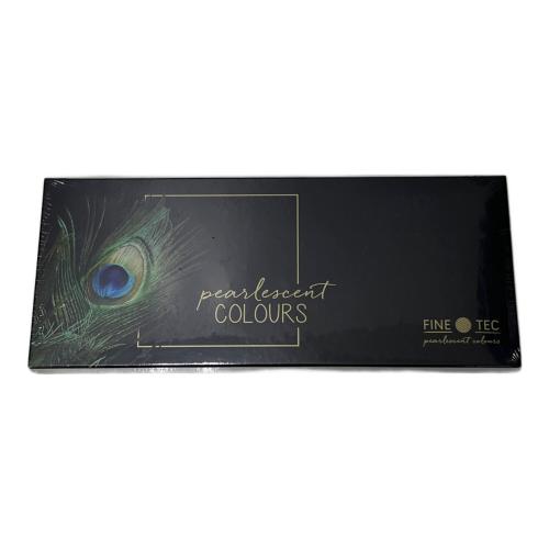 FINE TEC (ファインテック) 絵の具 F1200