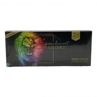 FINE TEC 絵の具 F7024