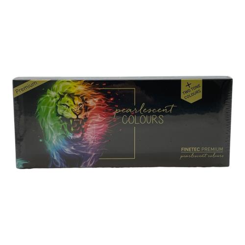 FINE TEC 絵の具 F7024