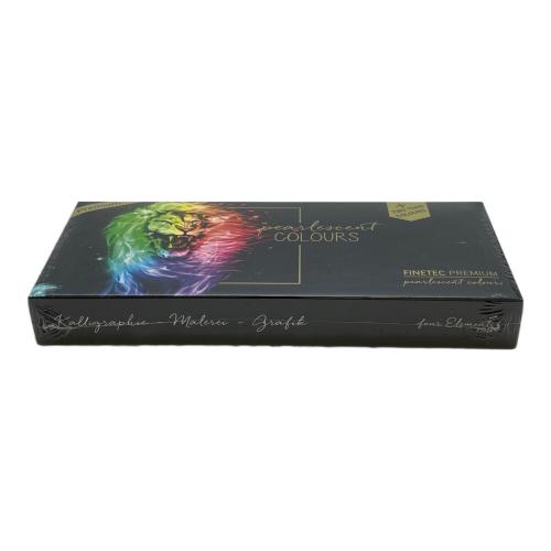 FINE TEC 絵の具 F7024