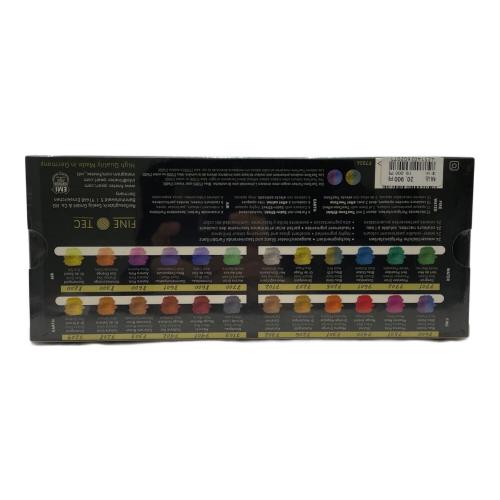 FINE TEC 絵の具 F7024