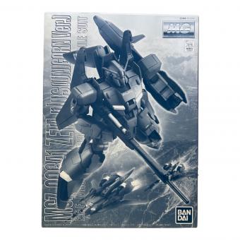 BANDAI (バンダイ) ガンプラ MG 1/100 ゼータプラス(ユニコーンVer.) プラモデル(ホビーオンラインショップ)