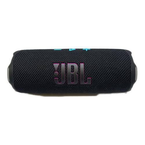 JBL (ジェービーエル) ワイヤレススピーカー FLIP7