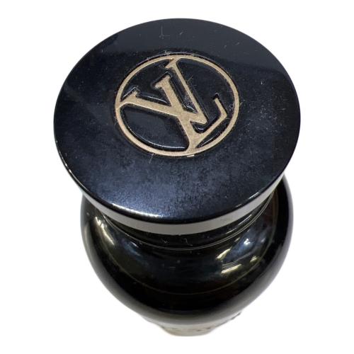 LOUIS VUITTON (ルイ ヴィトン) オードパルファム 箱付 100ml 残量80%-99% ニュイ・ドゥ・フ