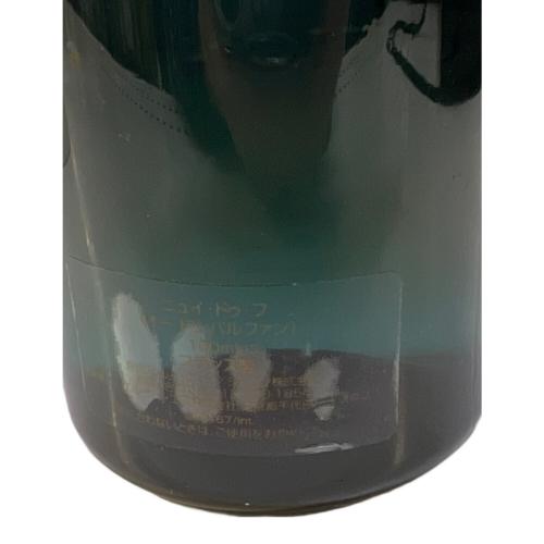 LOUIS VUITTON (ルイ ヴィトン) オードパルファム 箱付 100ml 残量80%-99% ニュイ・ドゥ・フ