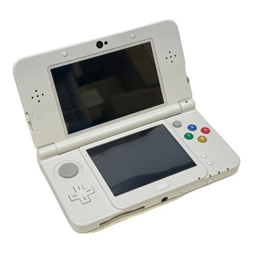 Nintendo (ニンテンドー) New 3DS KTR-001