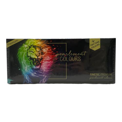 FINE TEC 絵の具 F7024