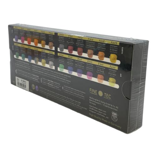 FINE TEC 絵の具 F7024