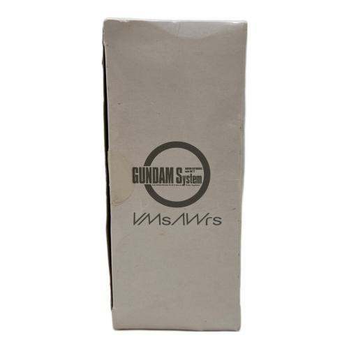 BANDAI (バンダイ) Ex-S ガンダム フィギュア FW GUNDAM STANDart (プレミアムバンダイ限定) ※箱潰れあり
