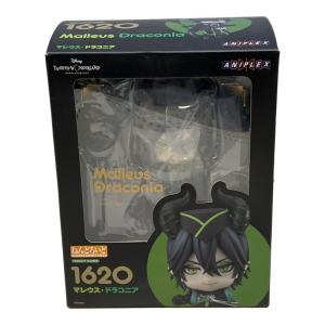 フィギュア 『ディズニー ツイステッドワンダーランド』 マレウス・ドラコニア ※現状販売 ねんどろいど