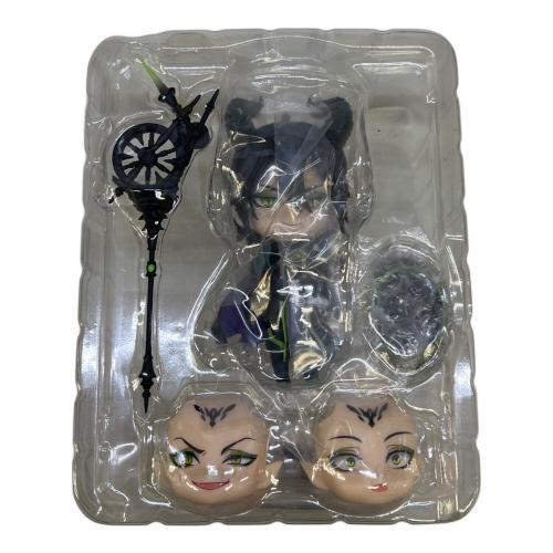 フィギュア 『ディズニー ツイステッドワンダーランド』 マレウス・ドラコニア ※現状販売 ねんどろいど