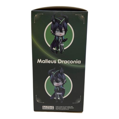 フィギュア 『ディズニー ツイステッドワンダーランド』 マレウス・ドラコニア ※現状販売 ねんどろいど