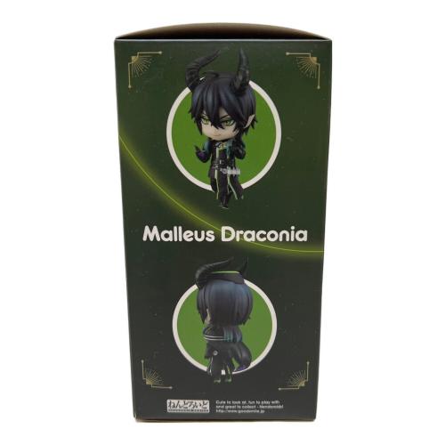 フィギュア 『ディズニー ツイステッドワンダーランド』 マレウス・ドラコニア ※現状販売 ねんどろいど