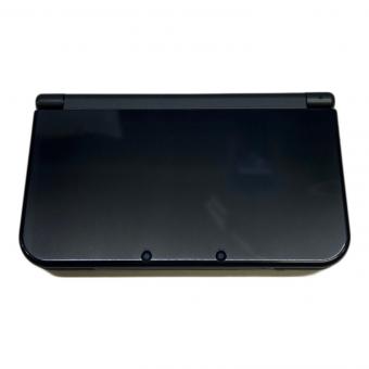 Nintendo (ニンテンドー) new Nintendo 3DS LL RED-001 ブラック
