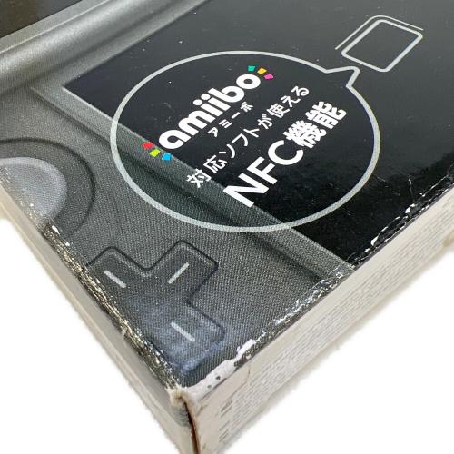 Nintendo (ニンテンドー) new Nintendo 3DS LL RED-001 ブラック