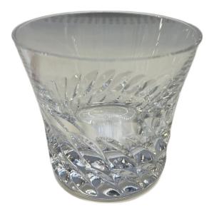 Baccarat (バカラ) ロックグラス 2016刻印有 グローリア